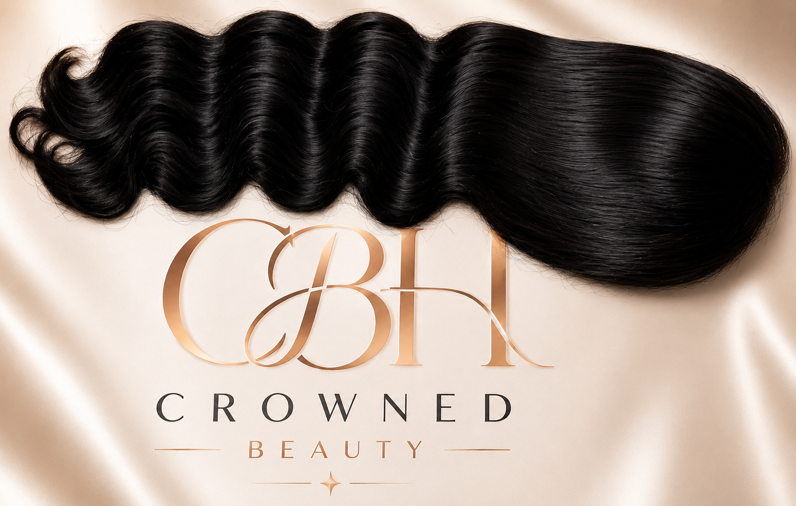 Crowned Royal 5x5 HD Lace Glueless Pre-Cut - Body Wave