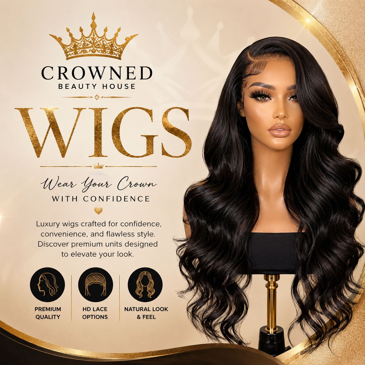 Wigs